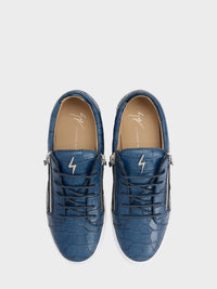 FRANKIE LOW TOP