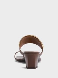 GZ-ANIA  SANDAL 45