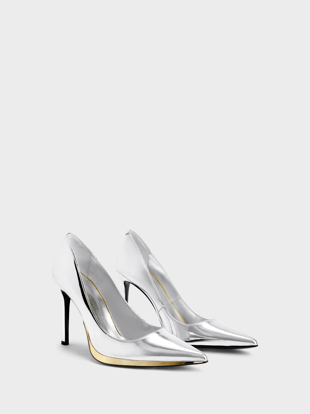 VIRGYN PUMP 105