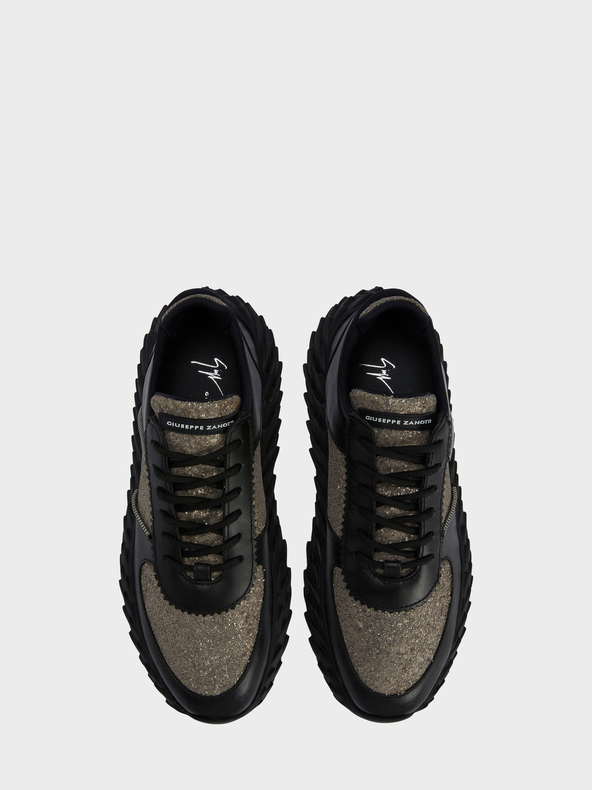 URCHIN LOW TOP