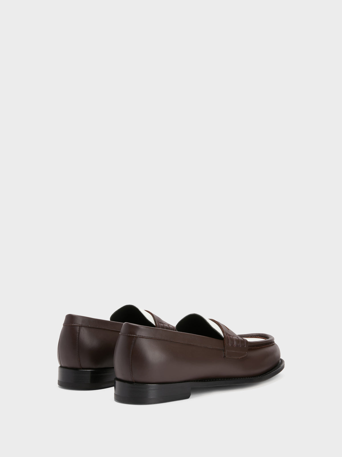 EURO LOAFER MOCCASIN