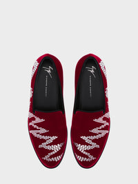 JARETH SHAKE LOAFER