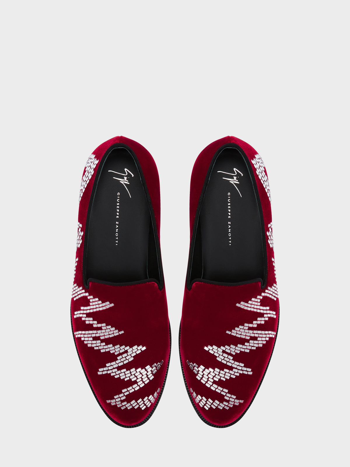 JARETH SHAKE LOAFER