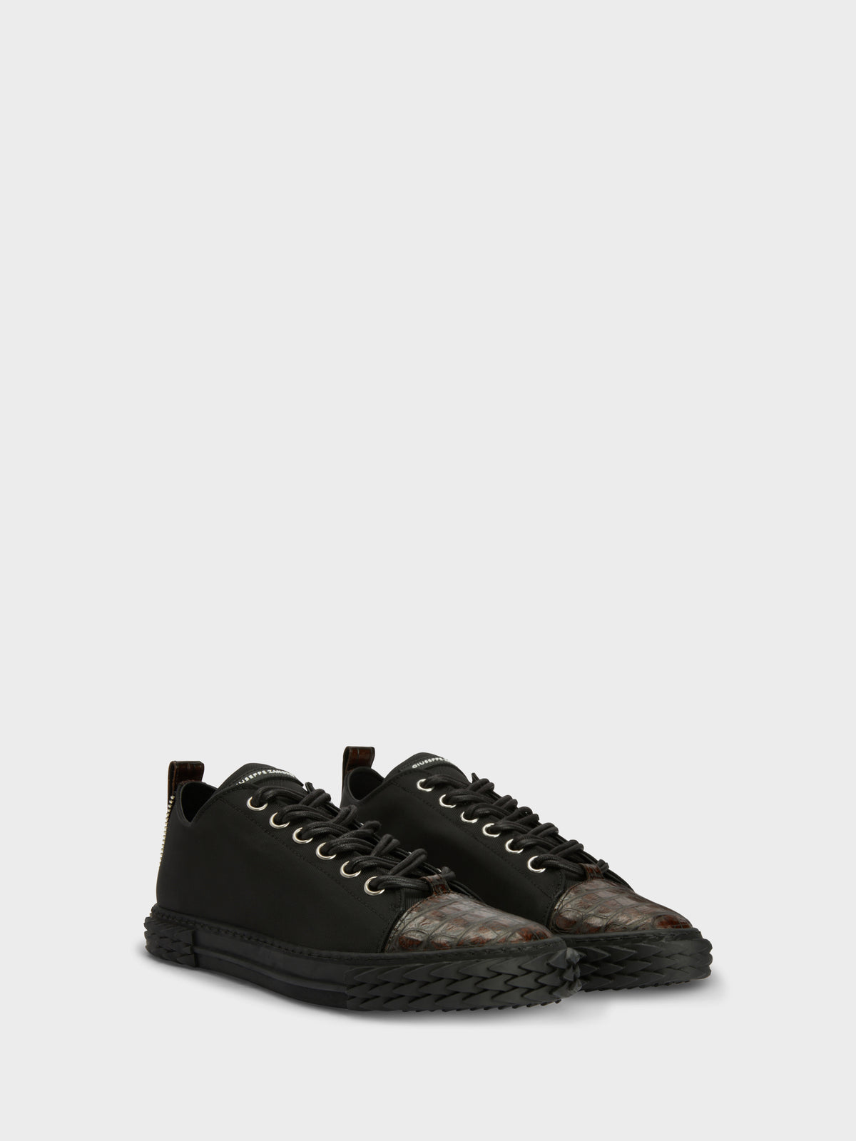 BLABBER LOW TOP