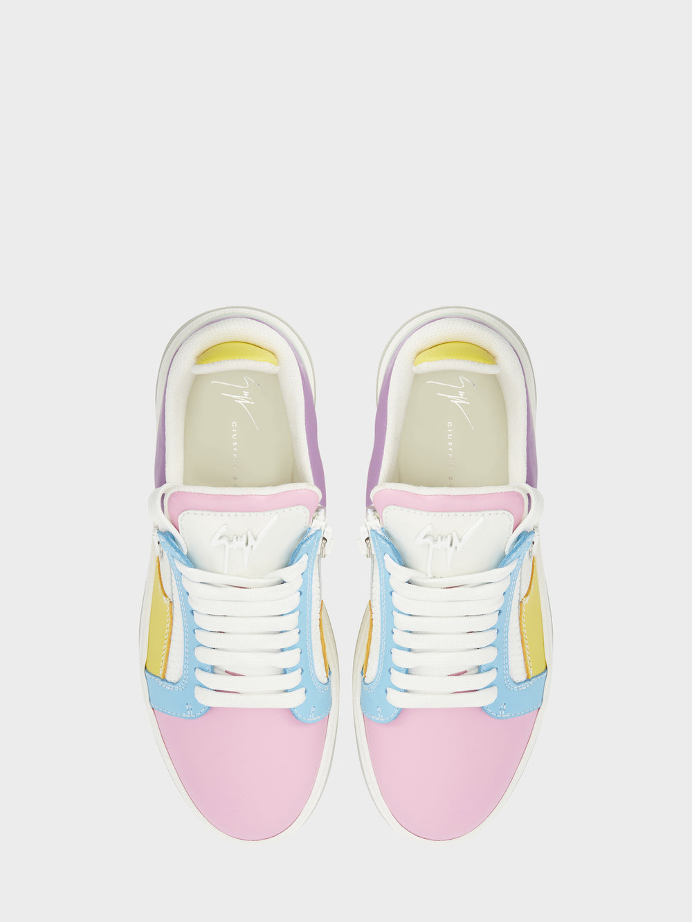 GZ94 LOW TOP