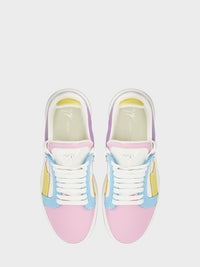 GZ94 LOW TOP