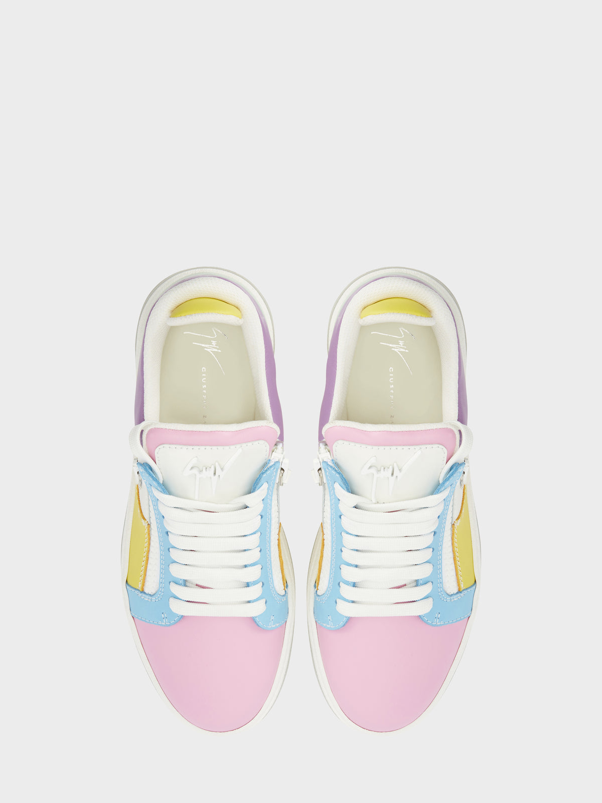 GZ94 LOW TOP