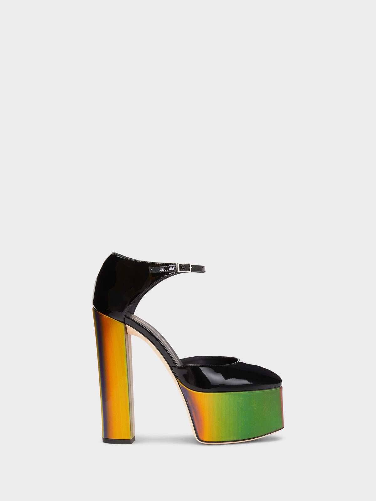 BEBE PUMP D'ORSAY 150
