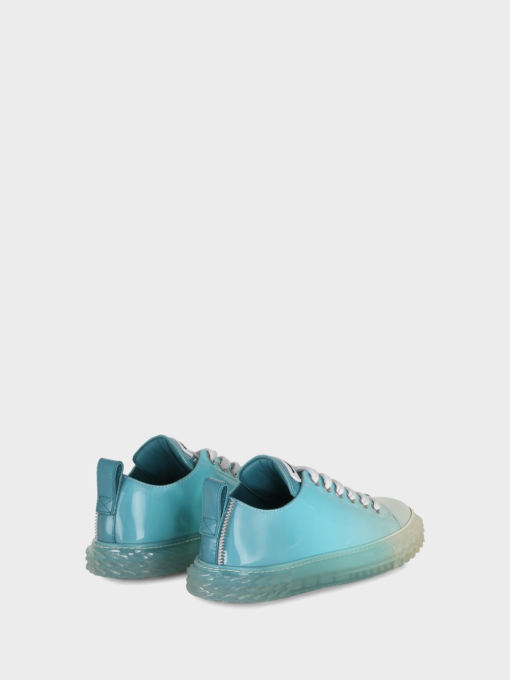 BLABBER LOW TOP