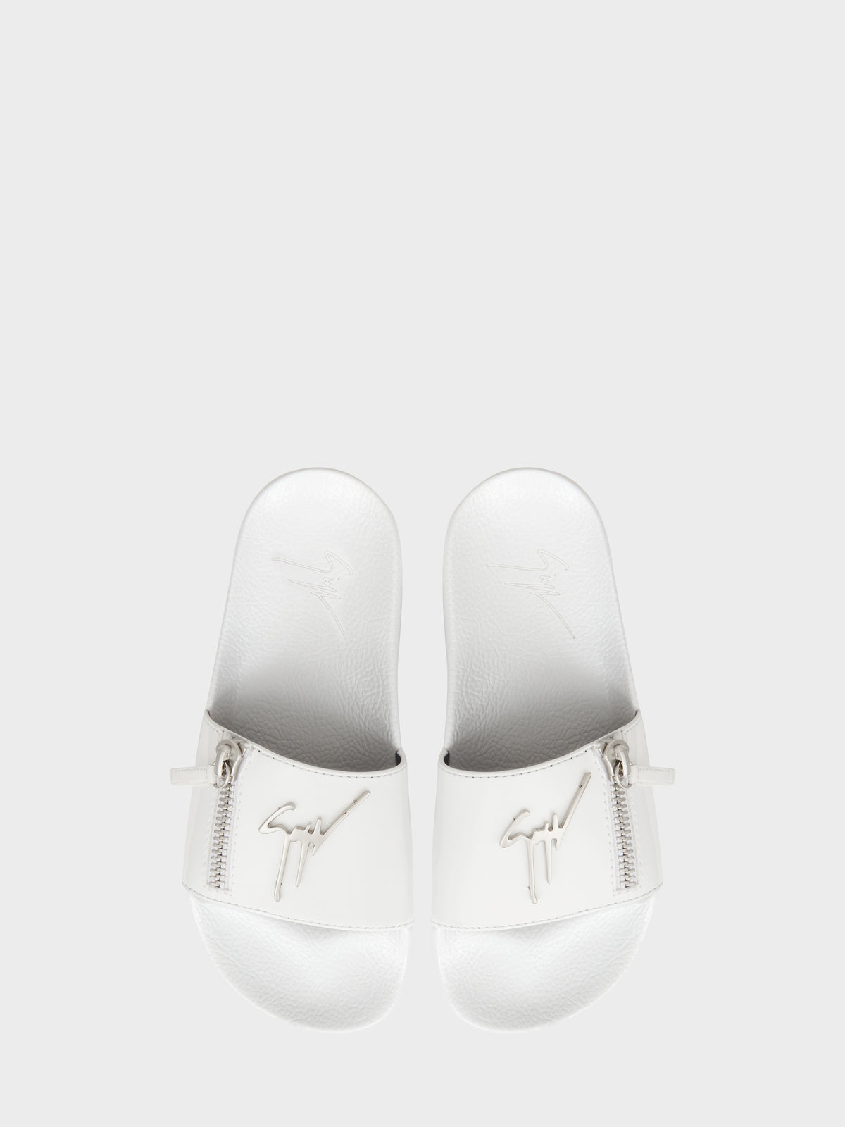 BRETT ZIP SLIDE