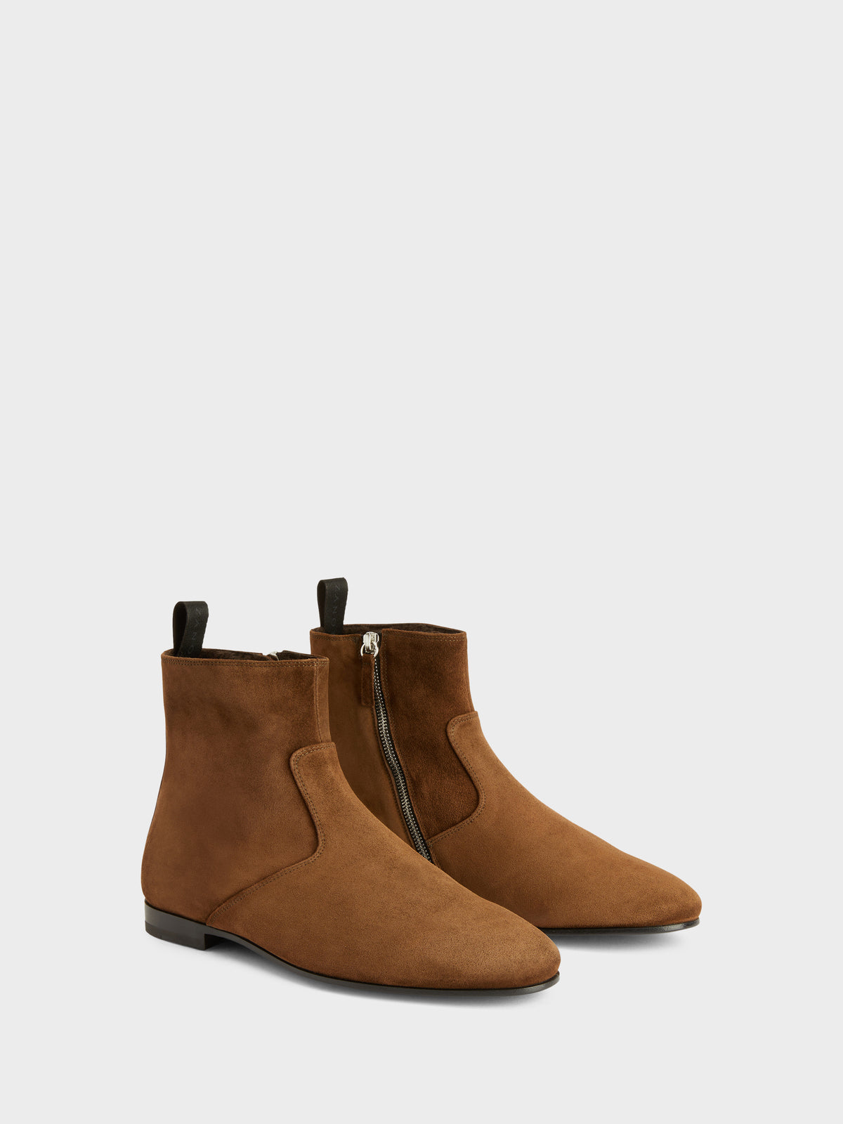 RON BOOTIE