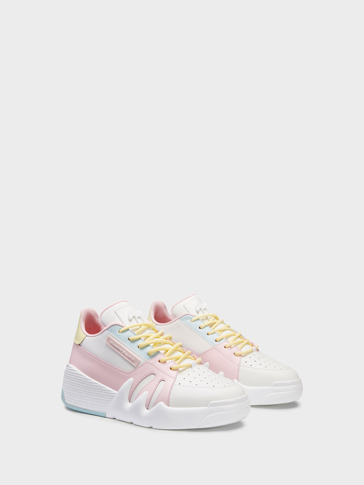 TALON LOW TOP