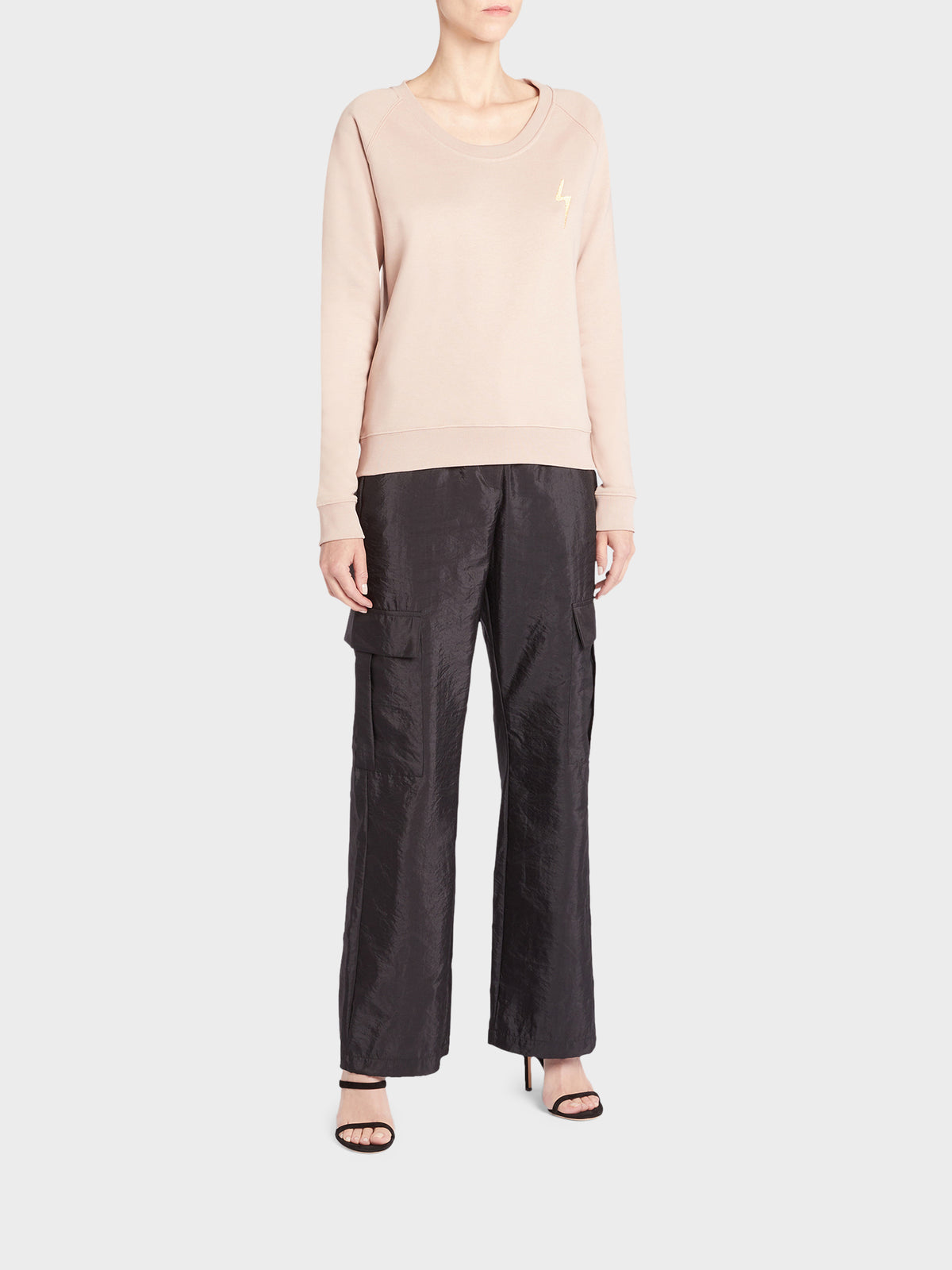 HANANE SWEATSHIRT