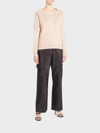 HANANE SWEATSHIRT