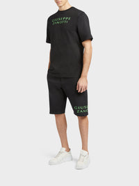 LR-43 SHORTS