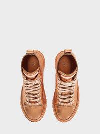 BLABBER HIGH TOP