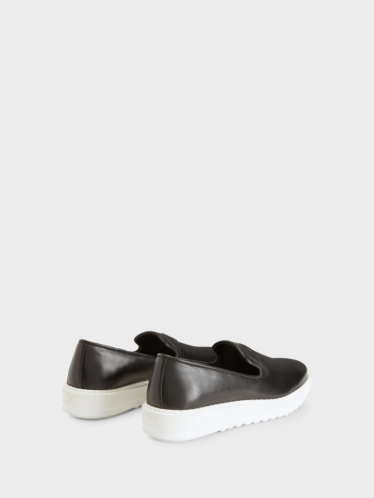 KLAUS LOAFER