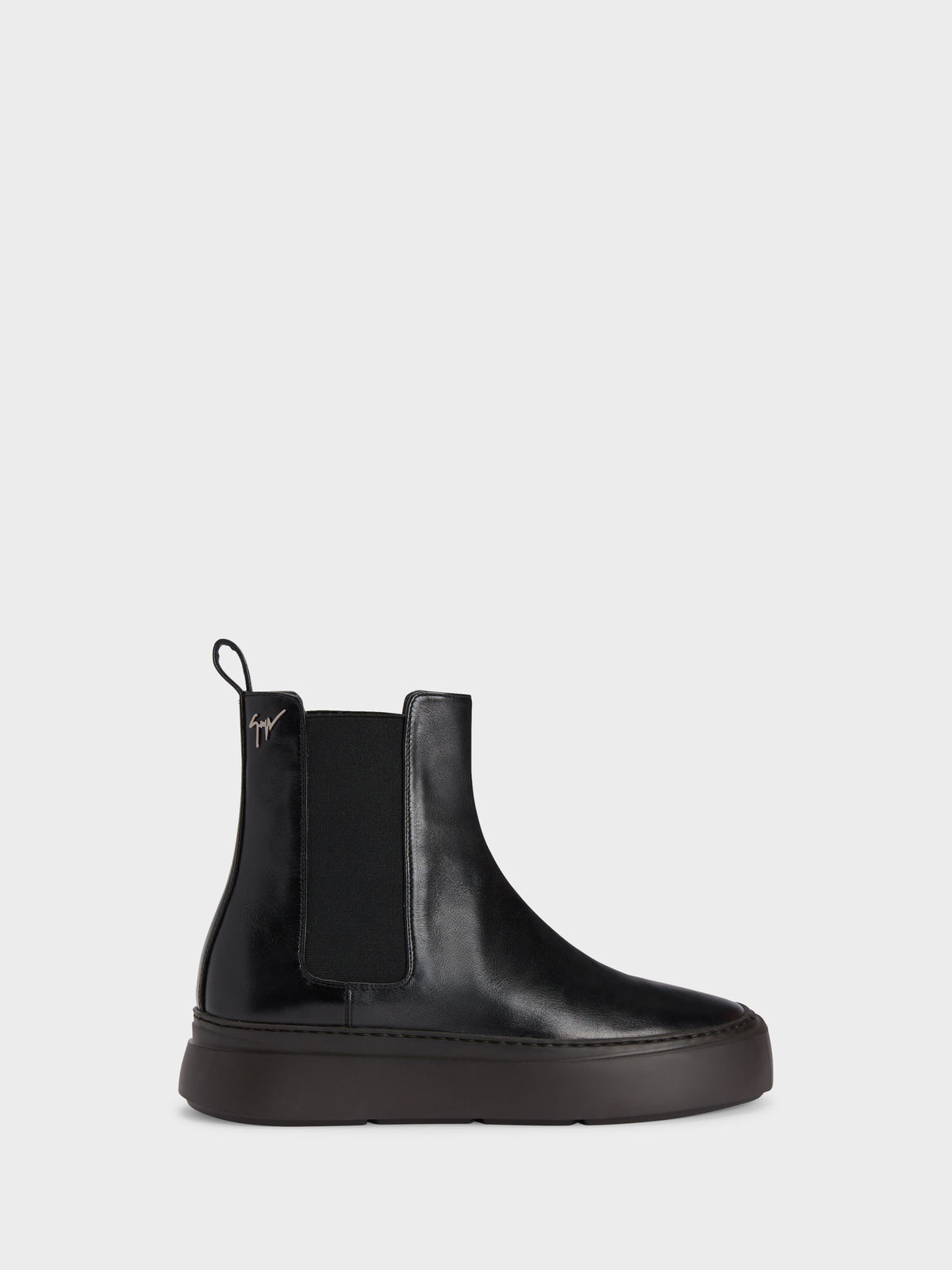GZ MIKE BEATLES BOOTIE
