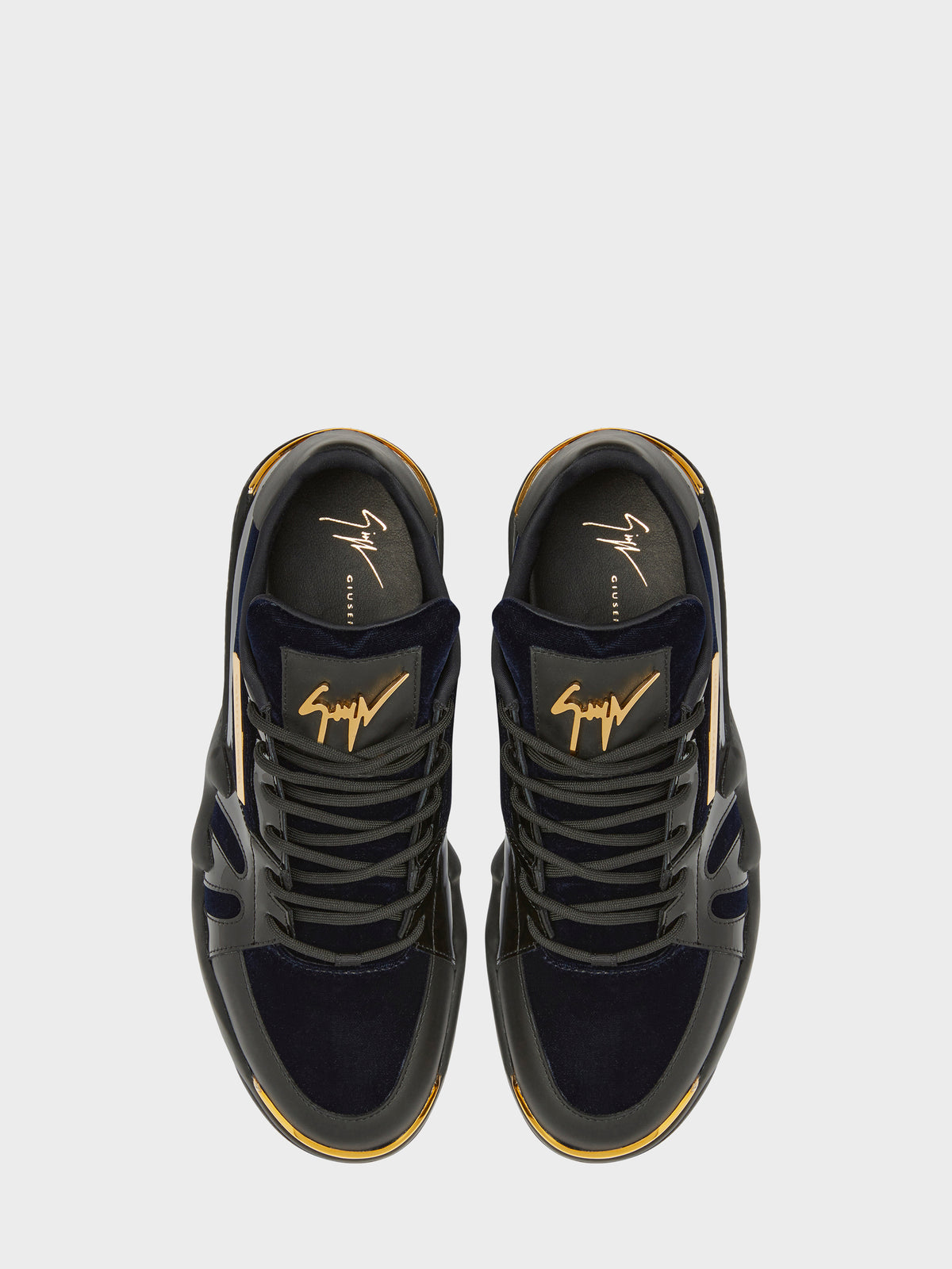 TALON LOW TOP