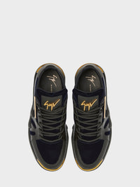 TALON LOW TOP