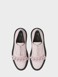 ADRIC LACE UP