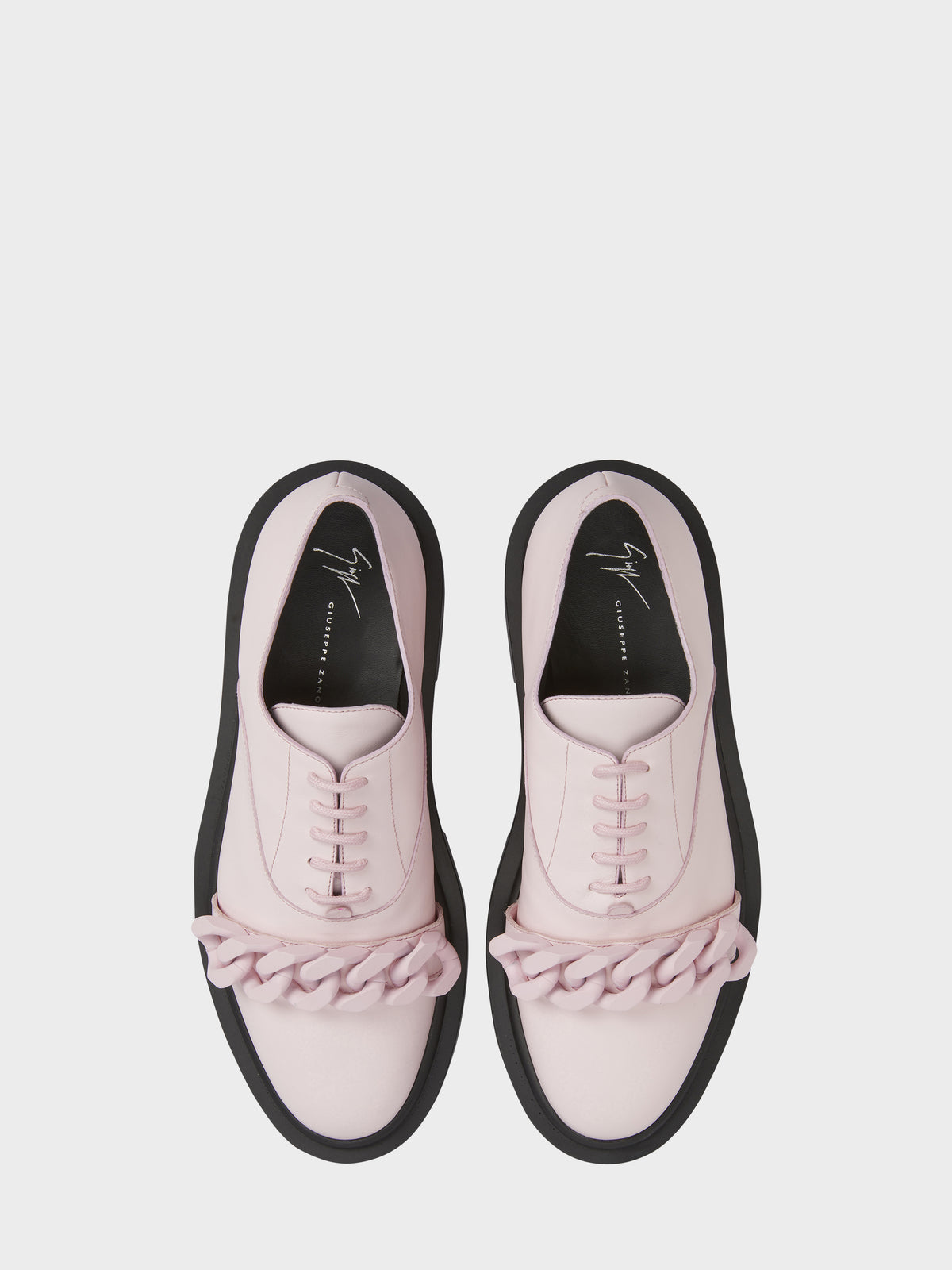 ADRIC LACE UP