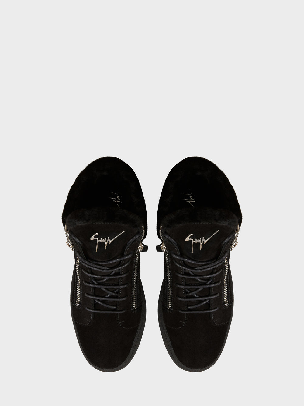 KRISS WINTER MID TOP