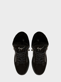 KRISS WINTER MID TOP