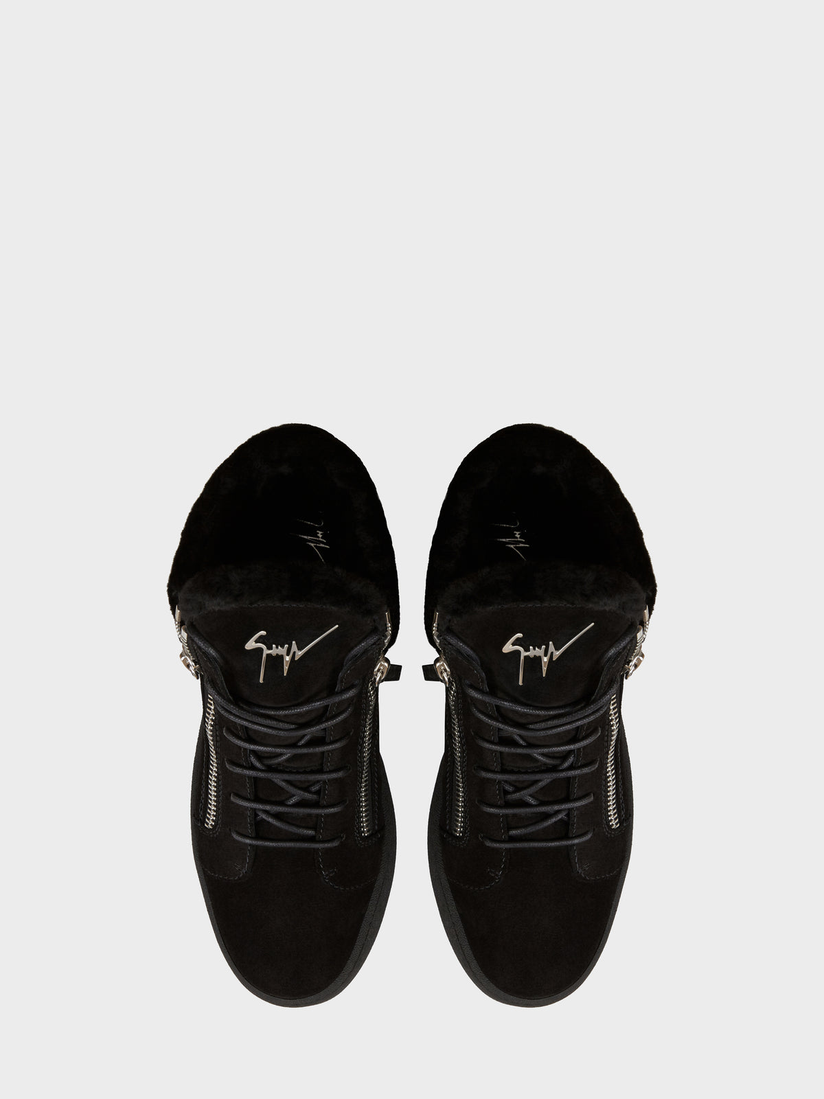 KRISS WINTER MID TOP