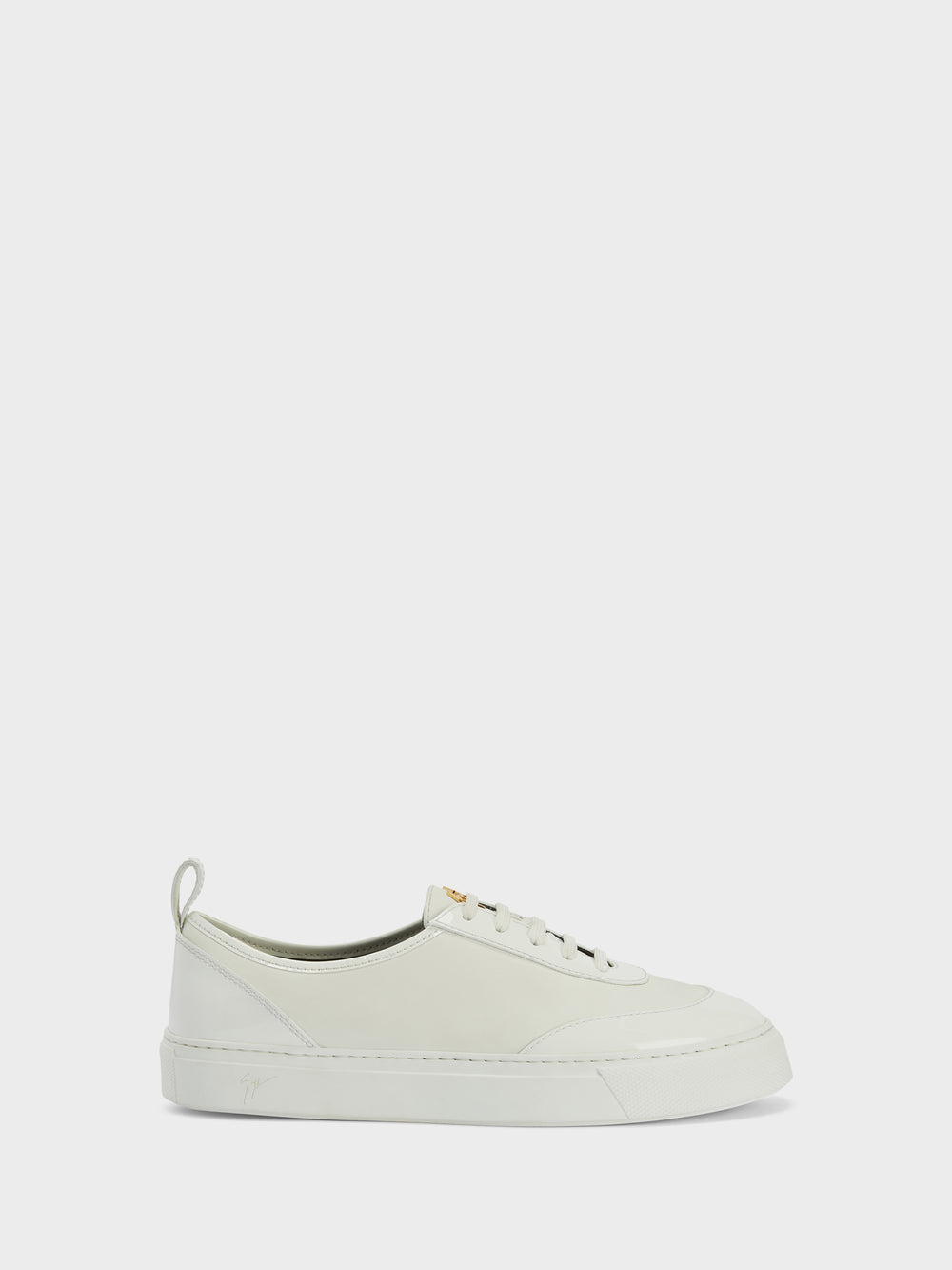 GIUSEPPE ZANOTTI ZENAS LOW TOP