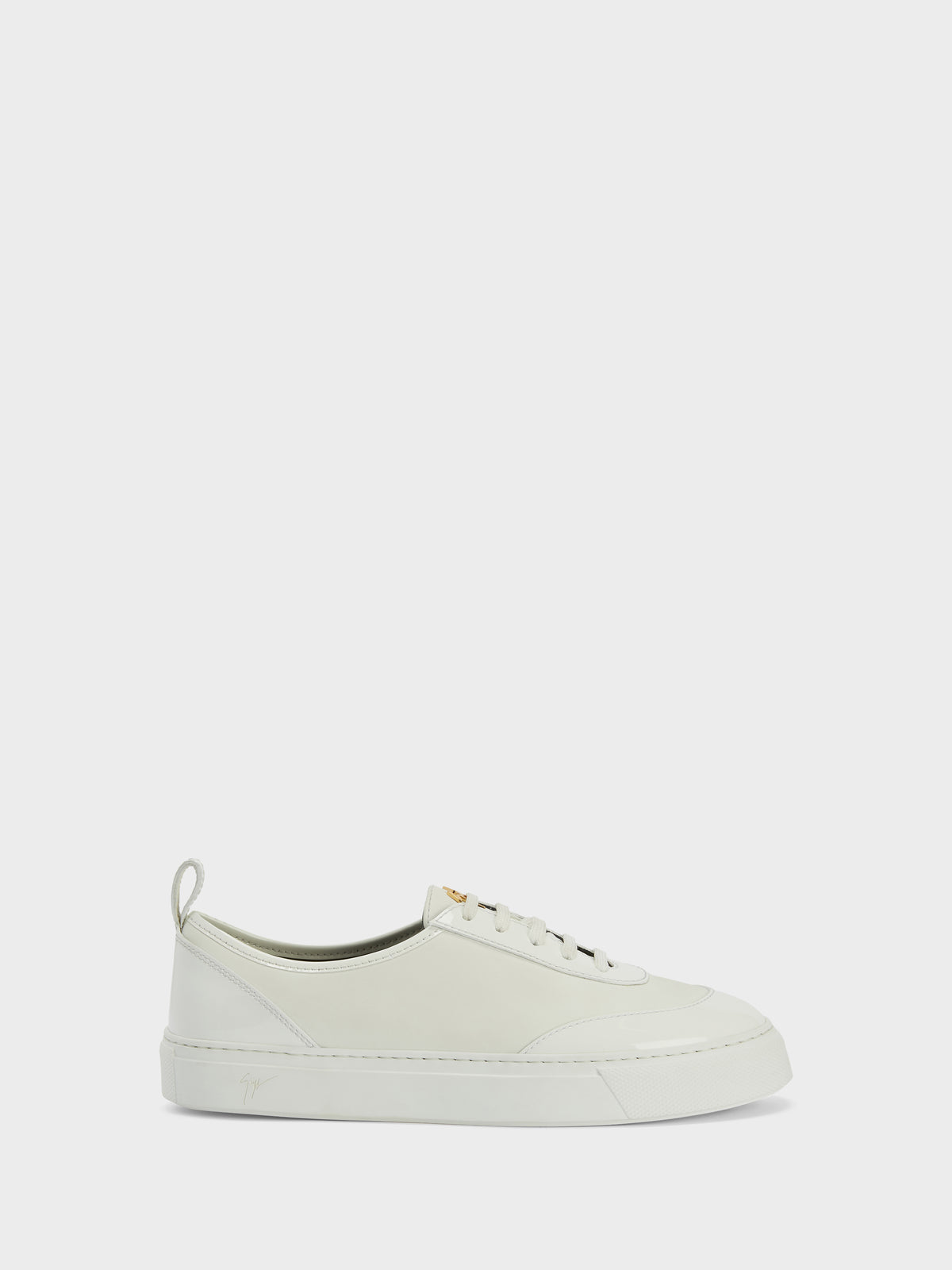 GIUSEPPE ZANOTTI ZENAS LOW TOP