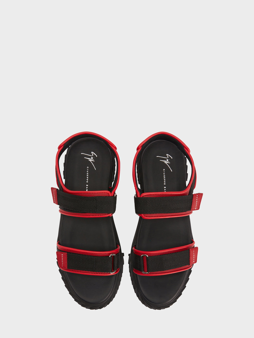BLABBER GUMMY SANDAL