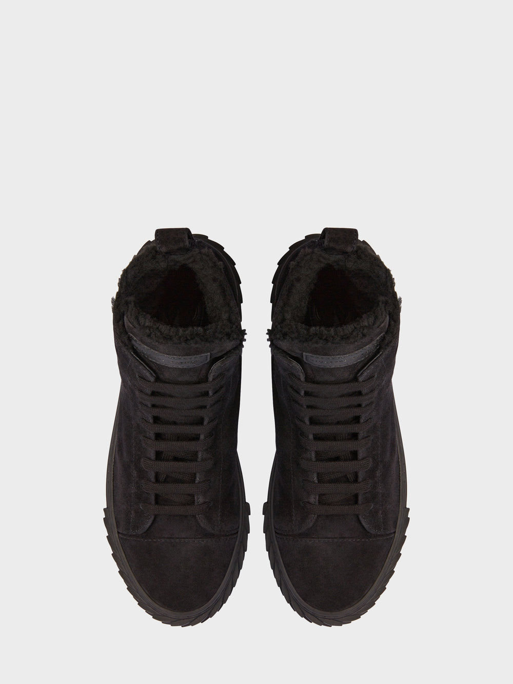 ECOBLABBER HIGH TOP