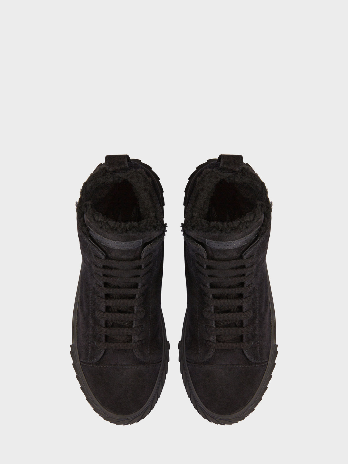 ECOBLABBER HIGH TOP