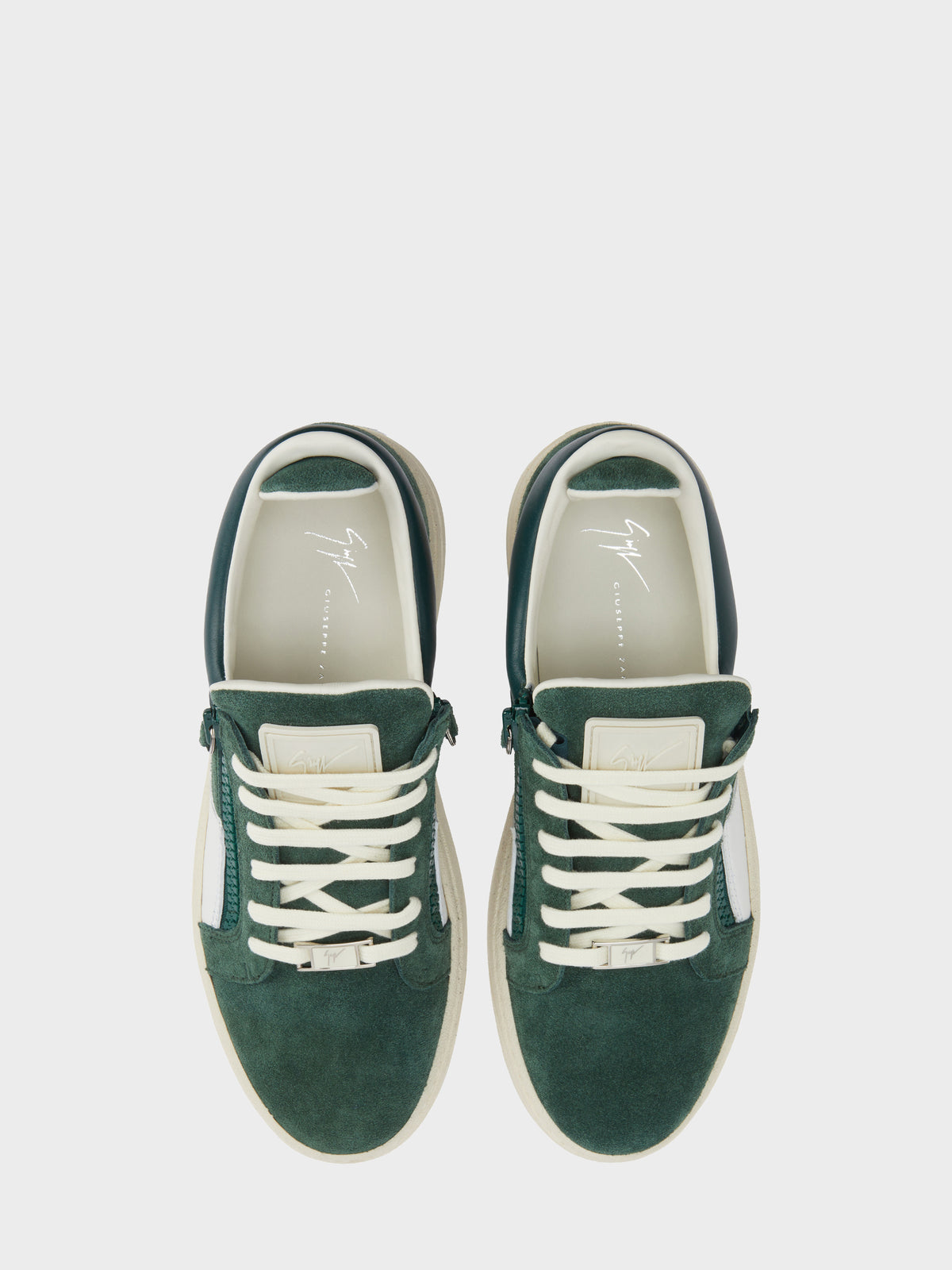 GZ94 LOW TOP