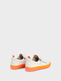 GAIL LOW TOP