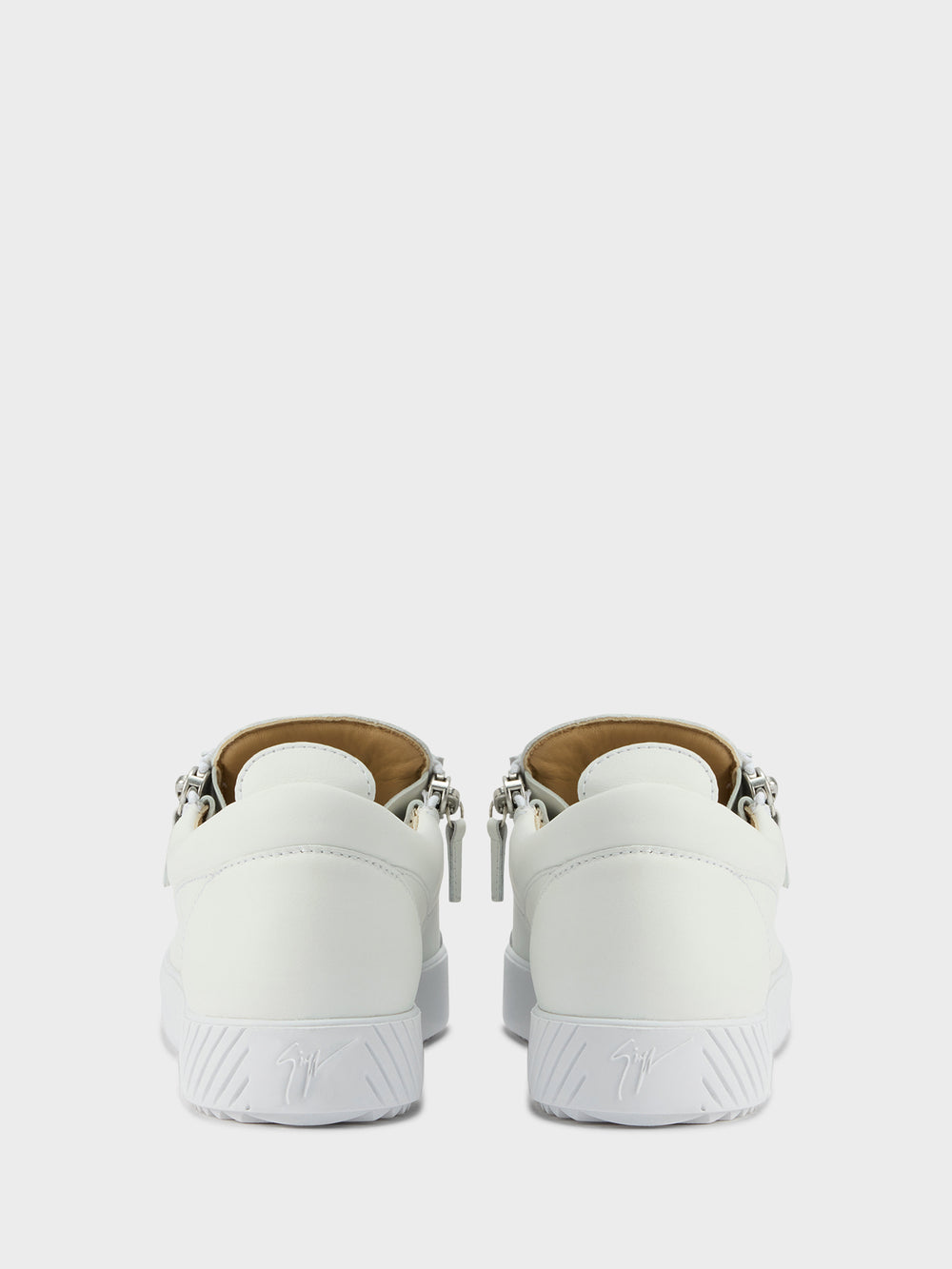 FRANKIE LOW TOP