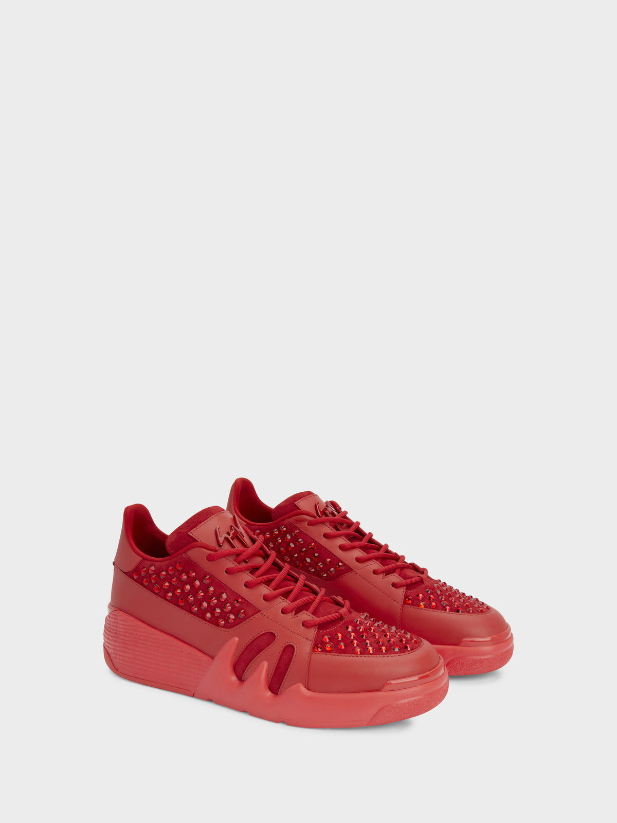 TALON LOW TOP