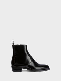 LUDHOVIC BOOTIE