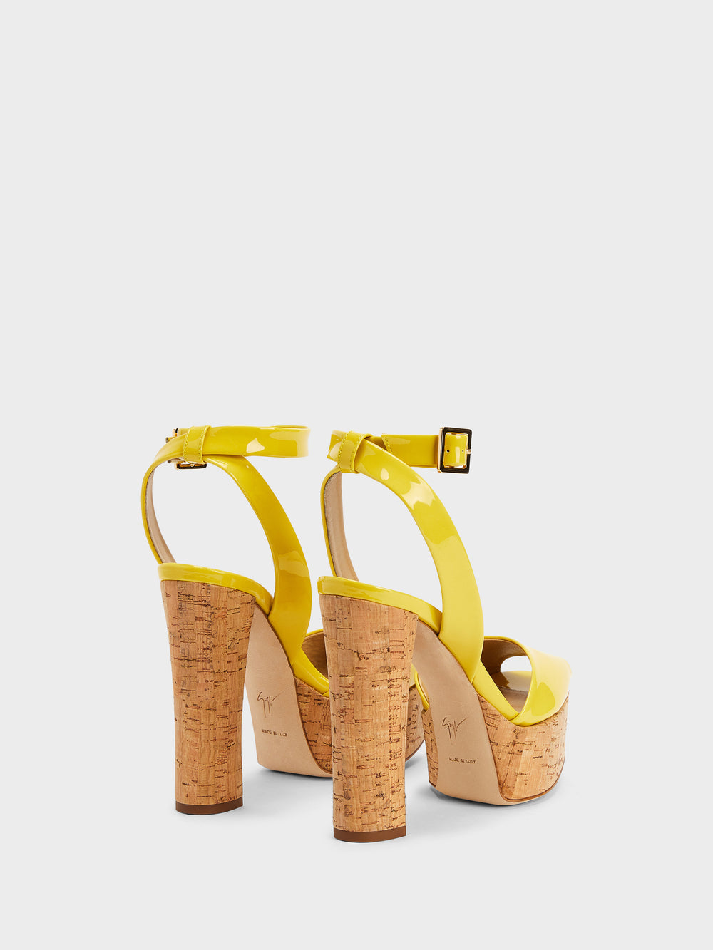 BETTY SANDAL