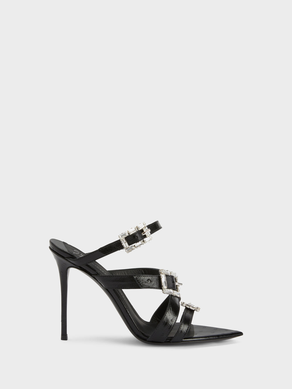 INTRIIGO ORELY MULE 105