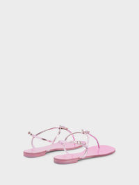 ALPHONSINE FLAT SANDAL