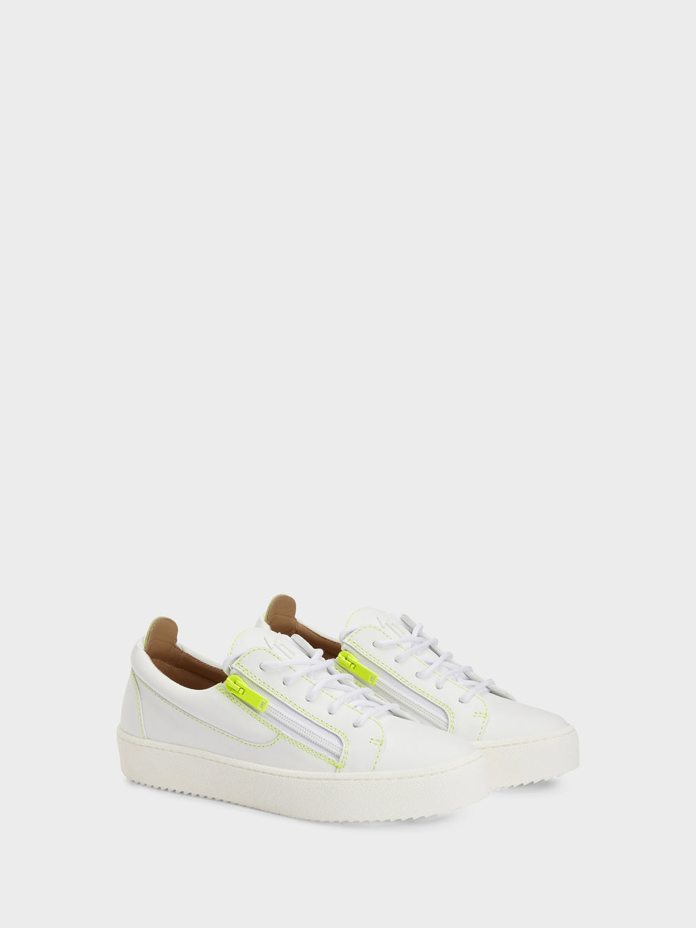 GAIL LOW TOP
