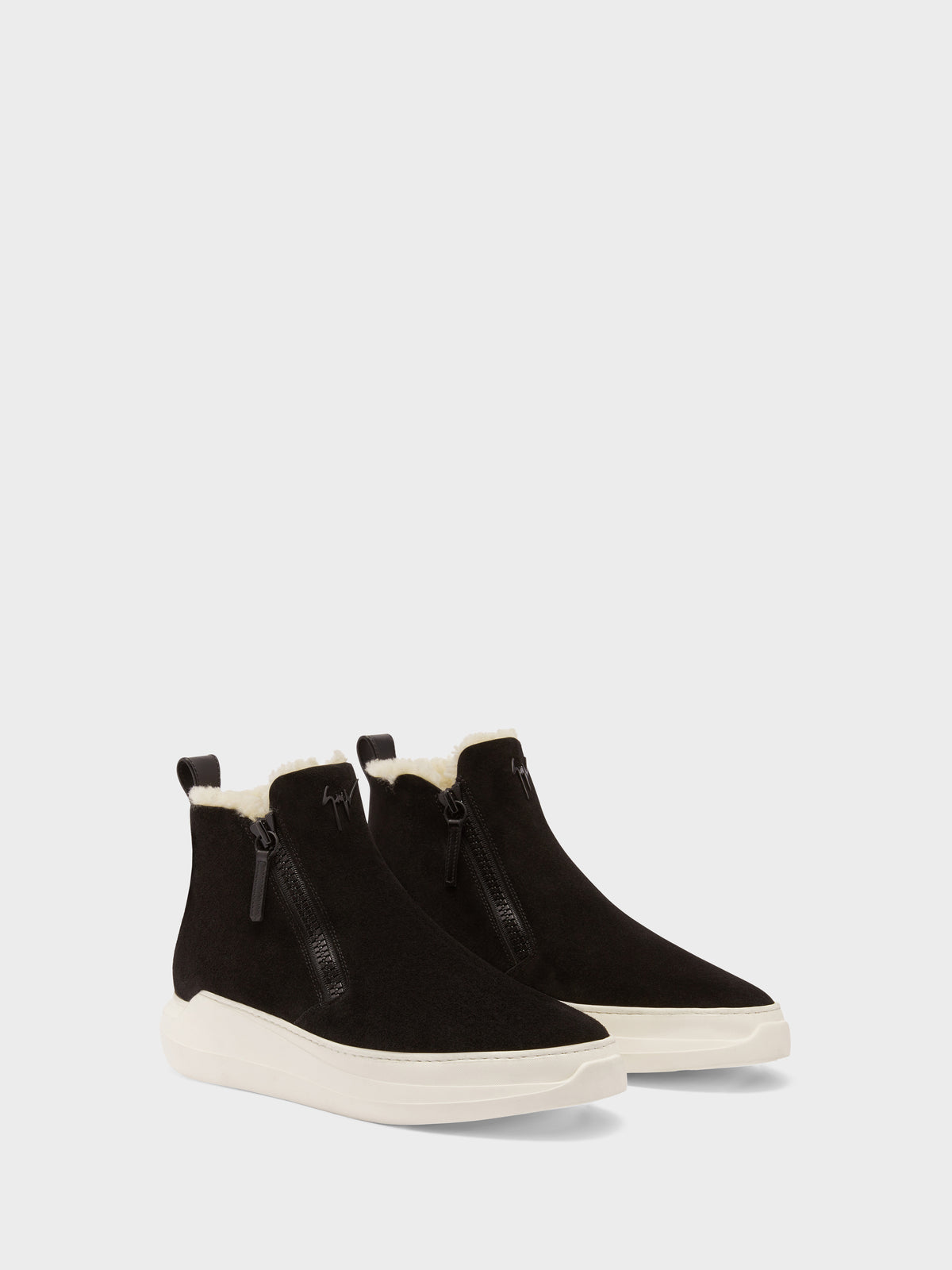 CONLEY HIGH BOOTIE