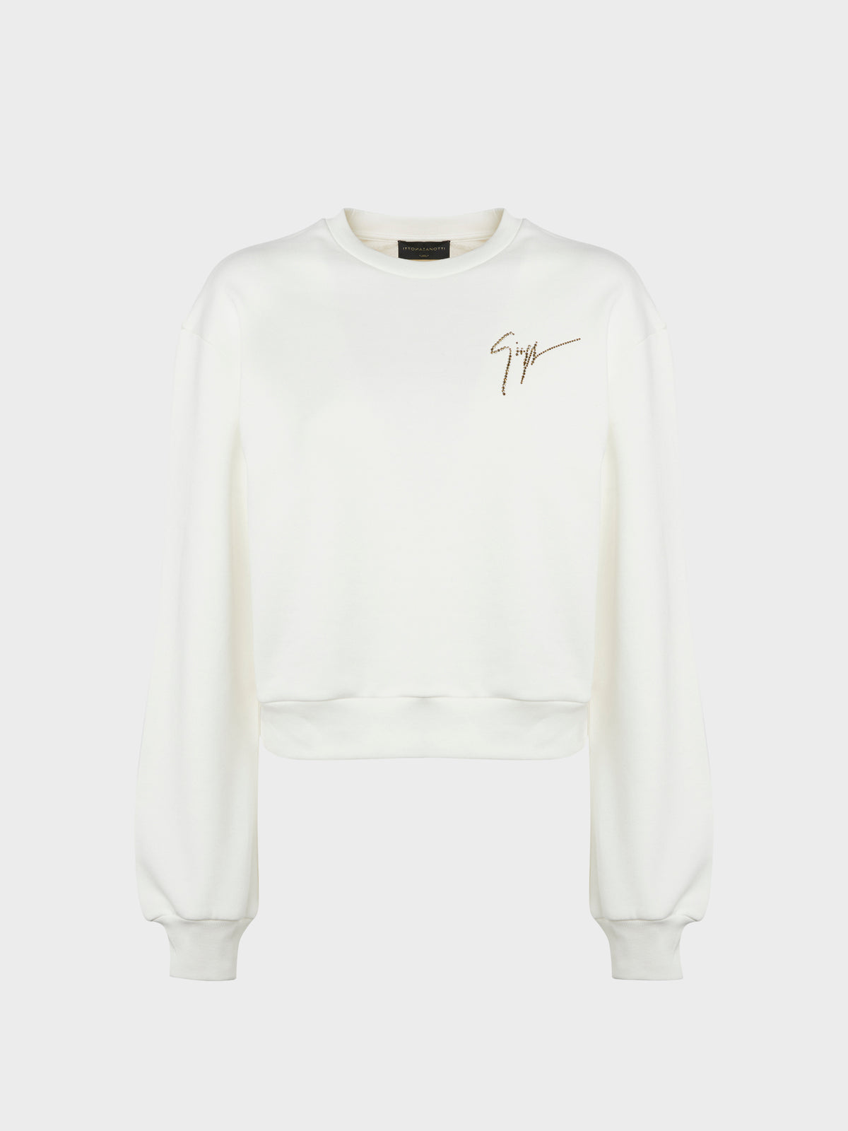 SAUVANNE SWEATSHIRT