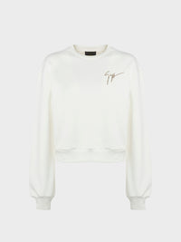 SAUVANNE SWEATSHIRT