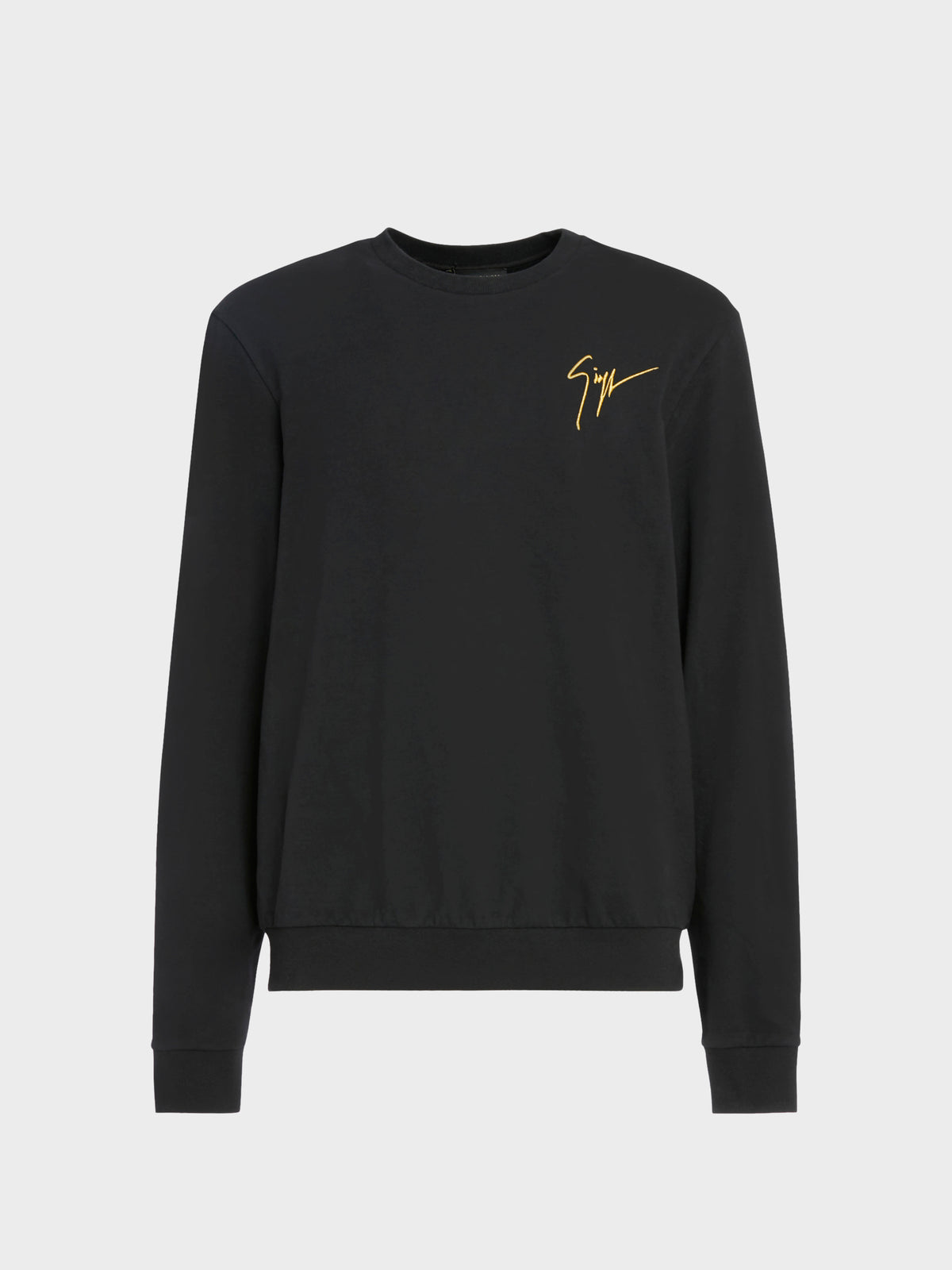DRAGON CRYSTAL SWEATSHIRT