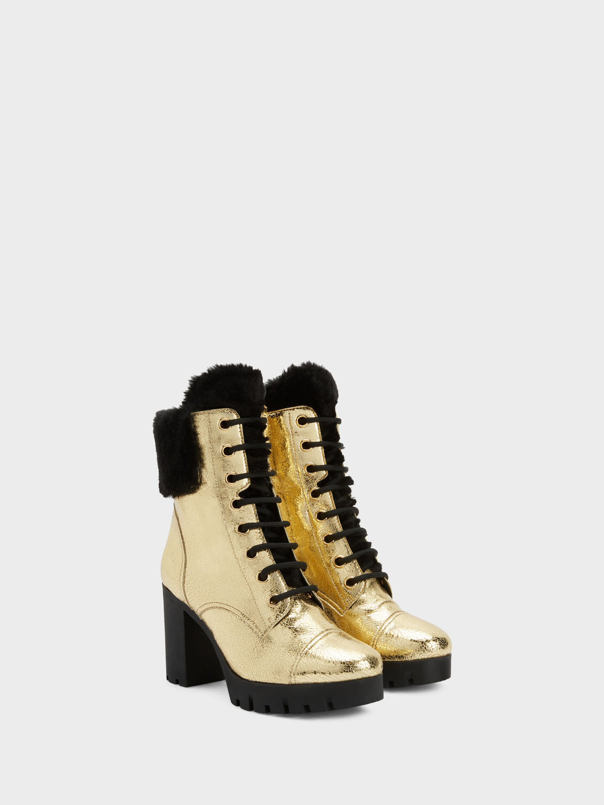 MOYRA BOOTIE