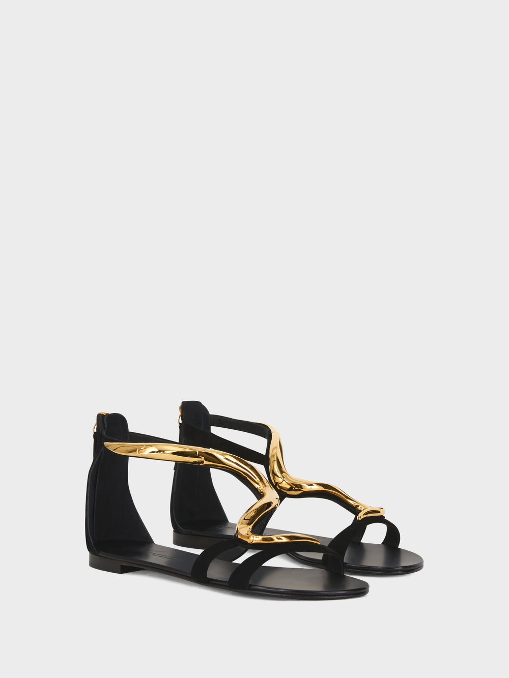 VENERE FLAT SANDAL
