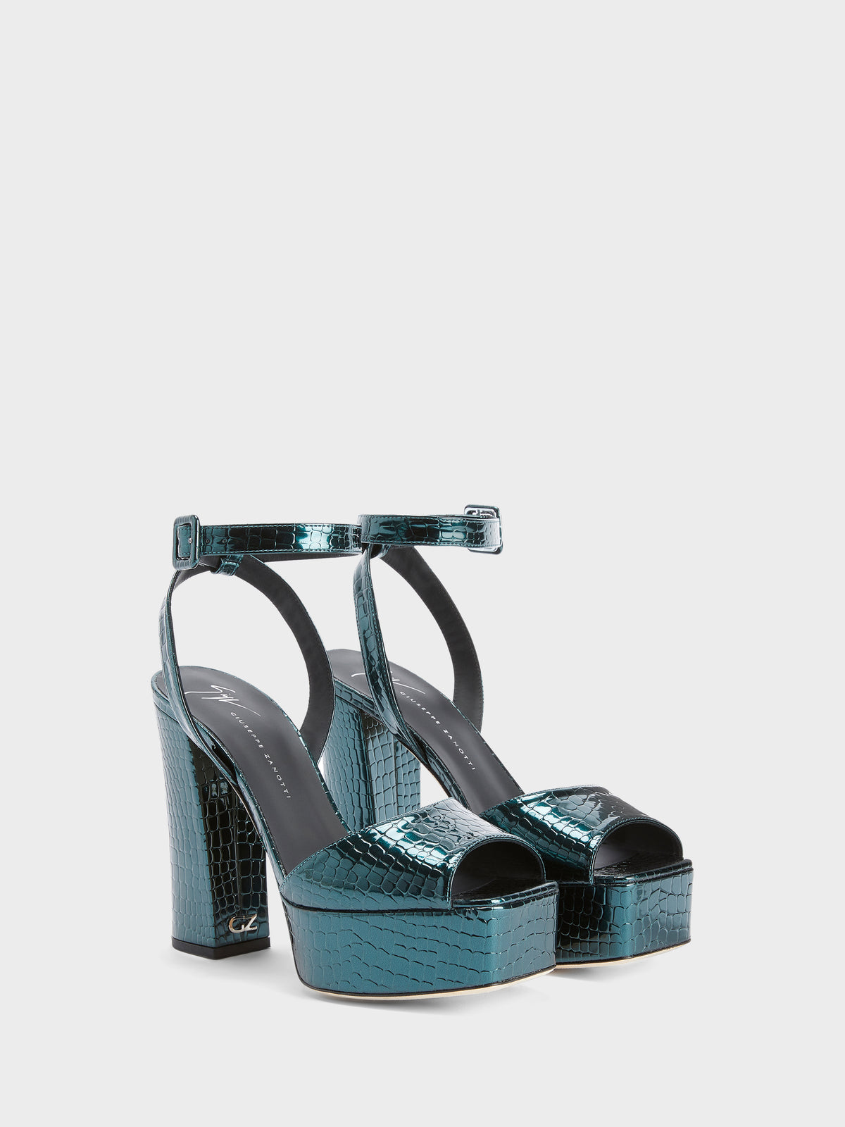 NEW BETTY SANDAL 120